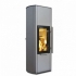 Стальная печь Spartherm Ambiente А5